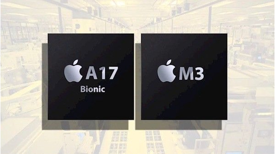 相城苹果15维修站分享iPhone15系列会用3nm芯片吗 